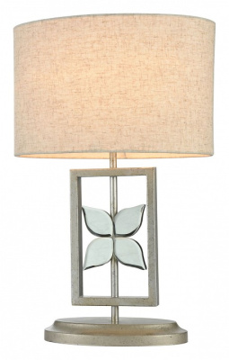 Настольная лампа декоративная Maytoni Montana H351-TL-01-N. Фото №2