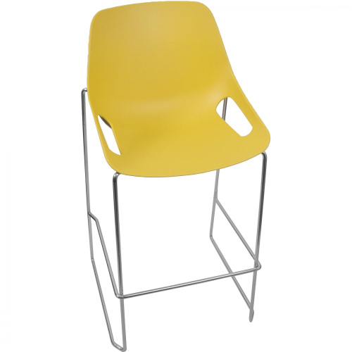 Стул Q5 барный. Фото №1