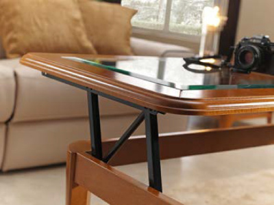 Журнальный стол 637.112 фото Журнальный стол 637.112. Фото №2