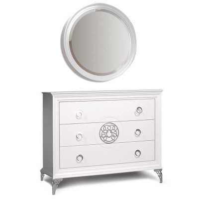 Комод Тиффани ГМ 8926. Фото