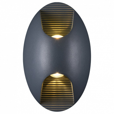 Накладной светильник Favourite Bidirect 2685-2W фото Накладной светильник Favourite Bidirect 2685-2W. Фото №2