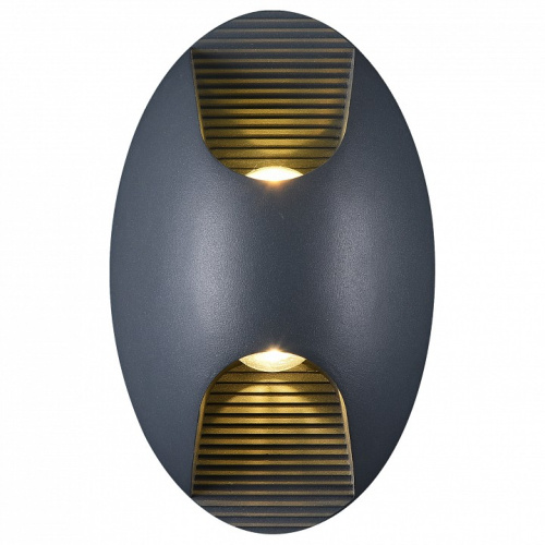 Накладной светильник Favourite Bidirect 2685-2W. Фото №2