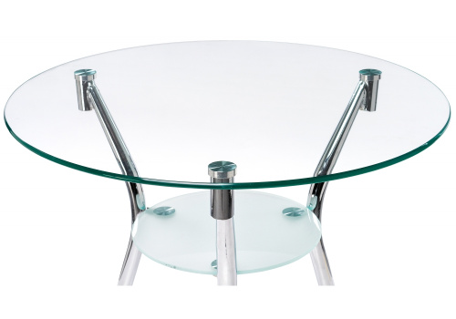 Журнальный стол Round. Фото №3