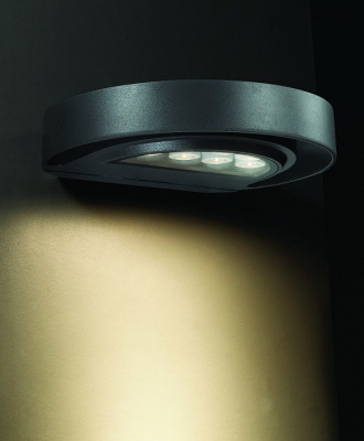 Накладной светильник Novotech Kaimas 357423. Фото №2