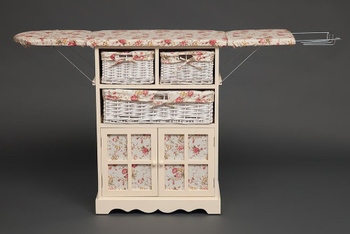 Гладильный комод Campanard PE-03. Фото №4