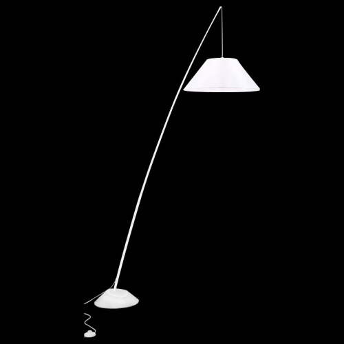 Торшер Maytoni Campanula Z002FL-01W. Фото №1