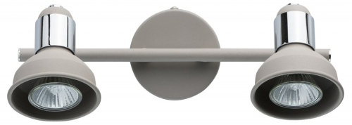 Спот MW-Light Хоф 552020502. Фото №1