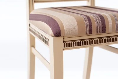 Стул Фаворит 5 эмаль тк.1(Молдинг) фото Стул Фаворит 5 эмаль тк.1(Молдинг). Фото №4