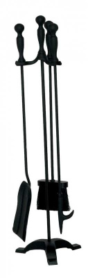 41111BK Набор каминный. Фото