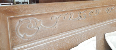 Кровать Соната ММ-283-02/16Б. Фото