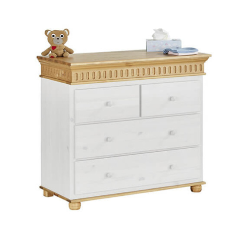 Комод "Хельсинки" для пеленания. Фото №1