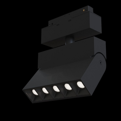 Светильник на штанге Maytoni Points TR015-2-10W4K-B фото Светильник на штанге Maytoni Points TR015-2-10W4K-B. Фото №2