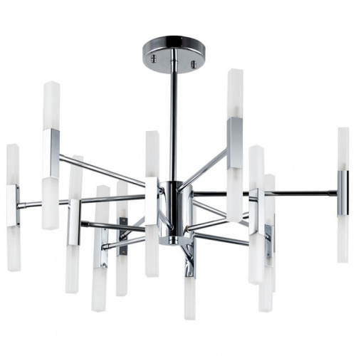 Люстра на штанге Arte Lamp Ramona A7410PL-24CC. Фото №1