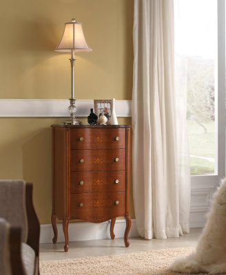 Комод высокий 715.052. Фото №2