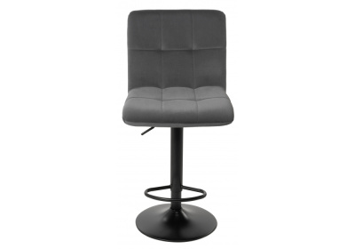 Барный стул Milton grey. Фото