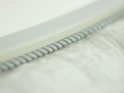 Кровать Луиза ММ-227-02/16Б-1 фото Кровать Луиза ММ-227-02/16Б-1. Фото №3