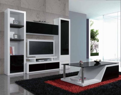 Тумба ТВ Life 528. Фото