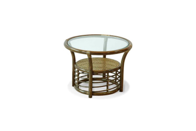 Столик Натур Мебель 05/01А круглый фото Столик Натур Мебель 05/01А круглый. Фото №2