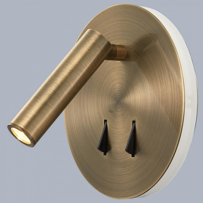 Бра Mantra Cayman 6082 фото Бра Mantra Cayman 6082. Фото №2