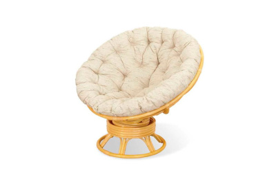 Кресло Папасан механическое. Фото №2