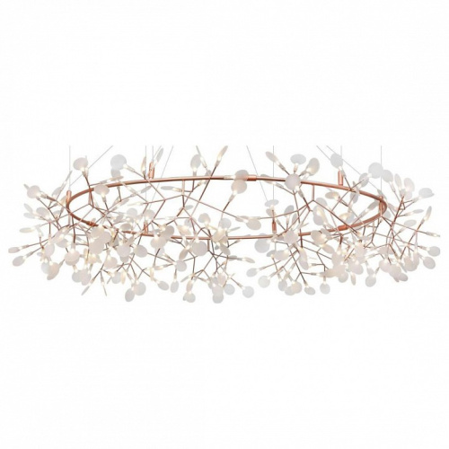 Подвесная люстра Loft it Heracleum 9022-243. Фото №1