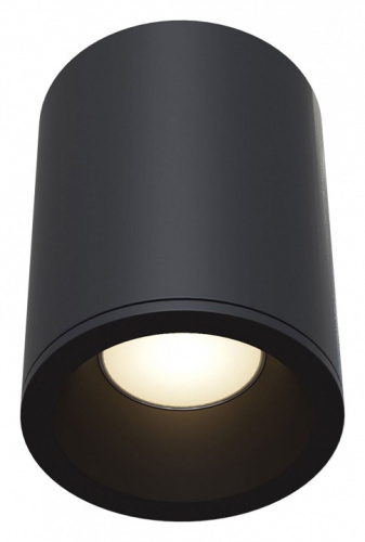 Накладной светильник Maytoni Zoom C029CL-01B. Фото №1