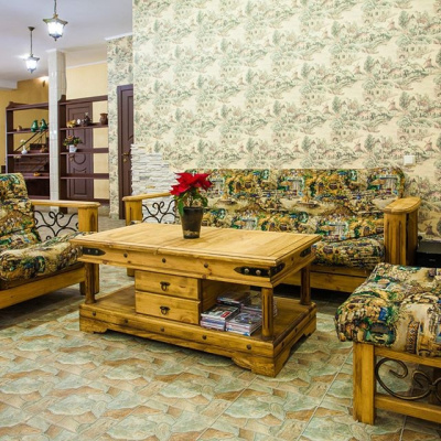 Стол журнальный Консул фото Стол журнальный Консул. Фото №3