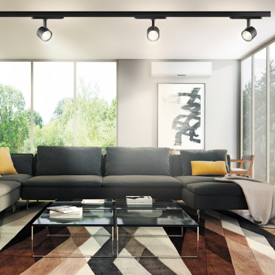 Светильник на штанге Novotech Curl 358330. Фото