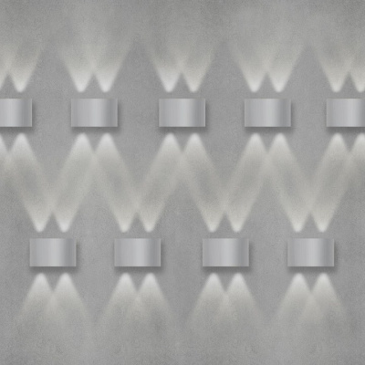 Накладной светильник Elektrostandard Twinky a038416 фото Накладной светильник Elektrostandard Twinky a038416. Фото №2