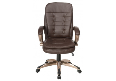 Компьютерное кресло Palamos brown. Фото