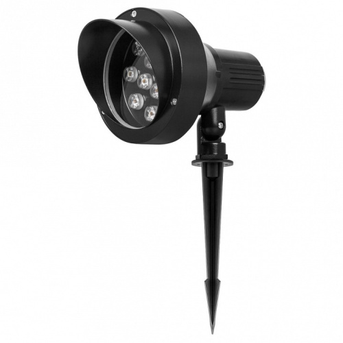 Наземный низкий светильник Feron SP2706 32133. Фото №1