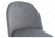 Стул Vels серый фото Стул Vels серый. Фото №6