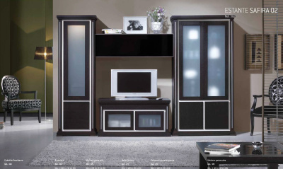 Стул SAFIRA 338. Фото №2