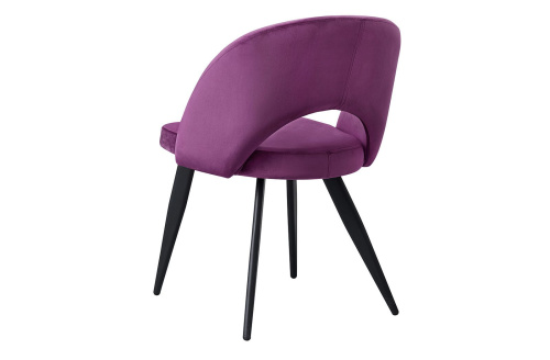 Стул DC-9507 пурпурный. Фото №6