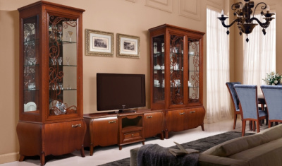 Тумба для ТВ Тэсоро ГМ 6360. Фото №2