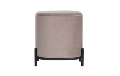 Пуф FS-25-42 бежевый. Фото №4