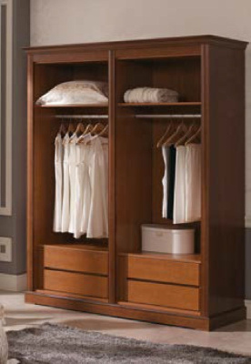 Гардероб 875.004 фото Гардероб 875.004. Фото №2