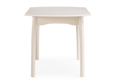 Стол деревянный Сугили бежевый фото Стол деревянный Сугили бежевый. Фото №4