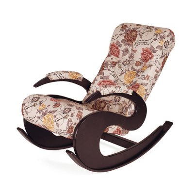 Кресло качалка Elewood К6. Фото №2