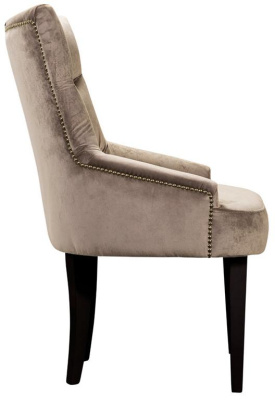 Кресло Шарлотт Сильвер. Фото №5