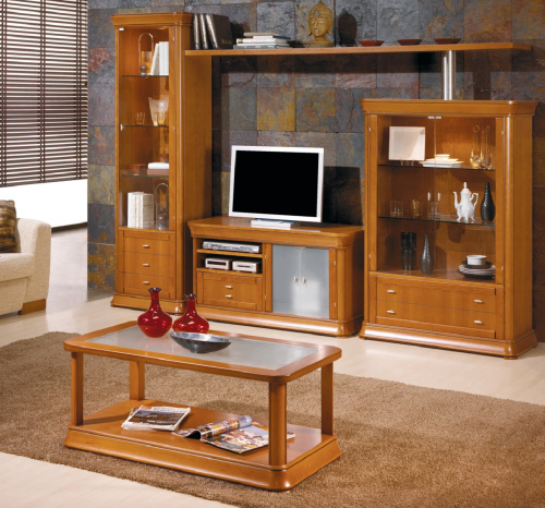 Витрина Lux 283 фото Витрина Lux 283. Фото №2