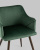 Стул Монарх NEW зеленый. Фото №9
