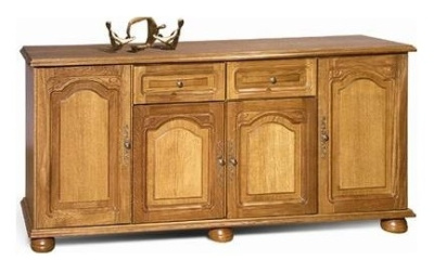 Тумба Денвер-Элита-16М Б-2600-01. Фото №2