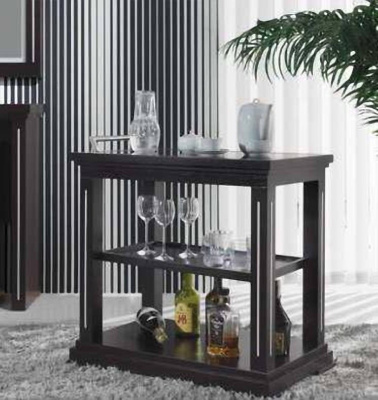 Сервировочный столик SAFIRA 354 фото Сервировочный столик SAFIRA 354. Фото №2