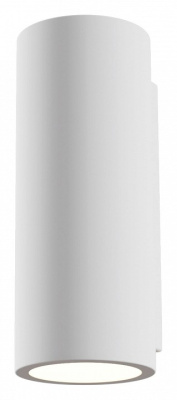 Накладной светильник Maytoni Parma C191-WL-02-W. Фото №2