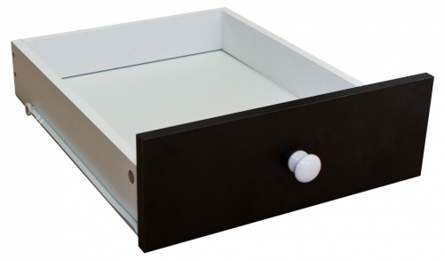 Ящик Р430.2, белый. Фото №1