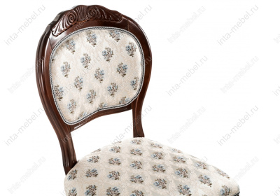 Стул деревянный Джованни. Фото №4