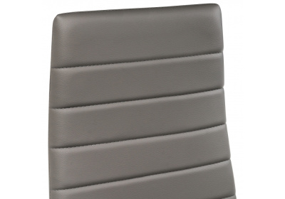 Стул DC2-001 grey. Фото