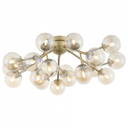 Потолочная люстра ST-Luce Pallеre SL438.202.20. Фото №1