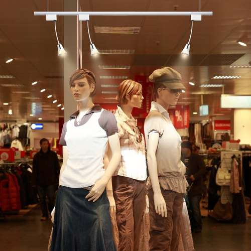 Светильник на штанге Novotech Hosta 357702. Фото №2